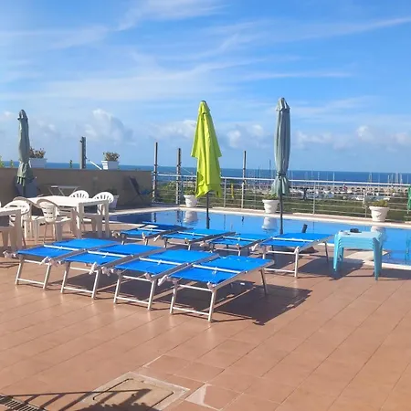 Tuscia Relax Mare * Civitavecchia