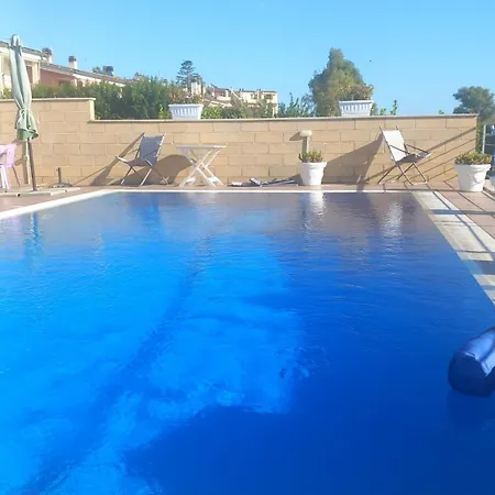 Tuscia Relax Mare *