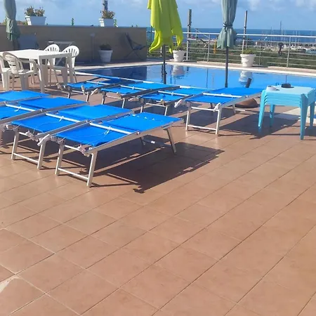 Tuscia Relax Mare Maison d'hôtes